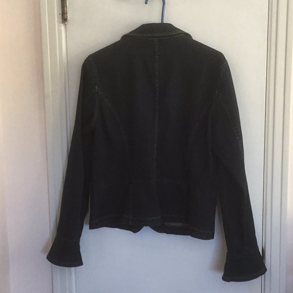 Ralph Lauren Jeans Co. Denim Jacket 12 - Picture 5 of 6